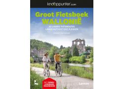 Knooppunter: Groot Fietsboek Wallonië