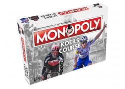 Monopoly Koers Course