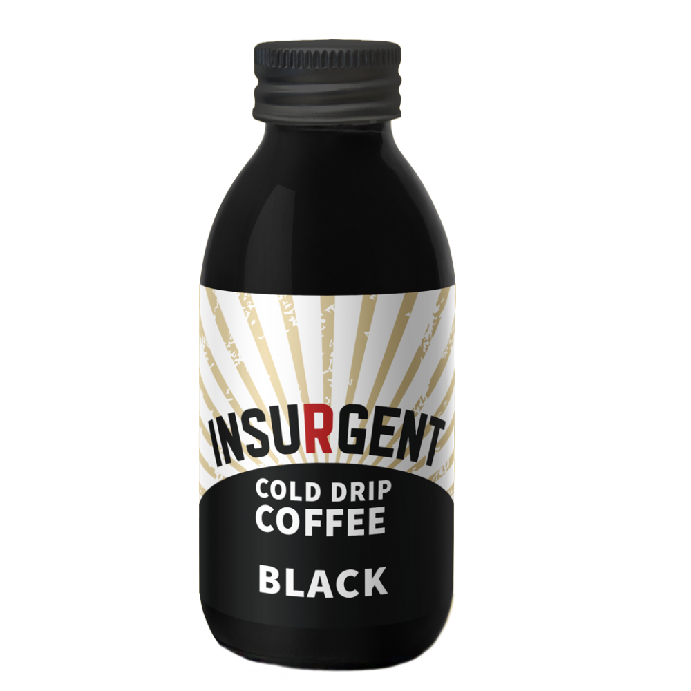 Insurgent Cold Drip Coffee
